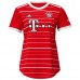 Säsong  2022/2023 FC Bayern München Hemmatröja Kvinnor